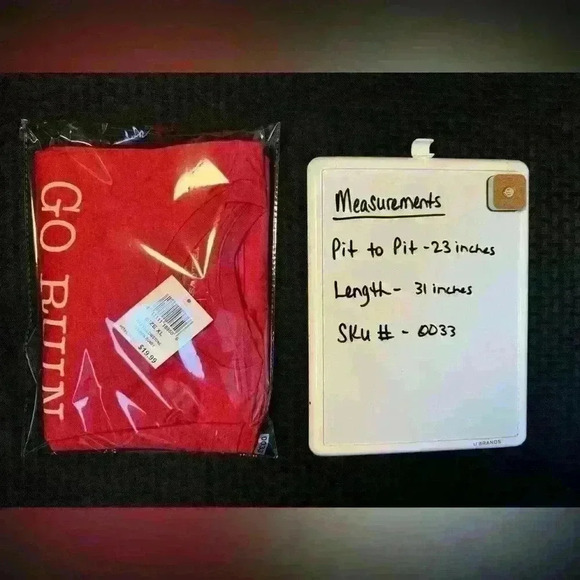 Yellowstone T-Shirt - Picture 5 of 5